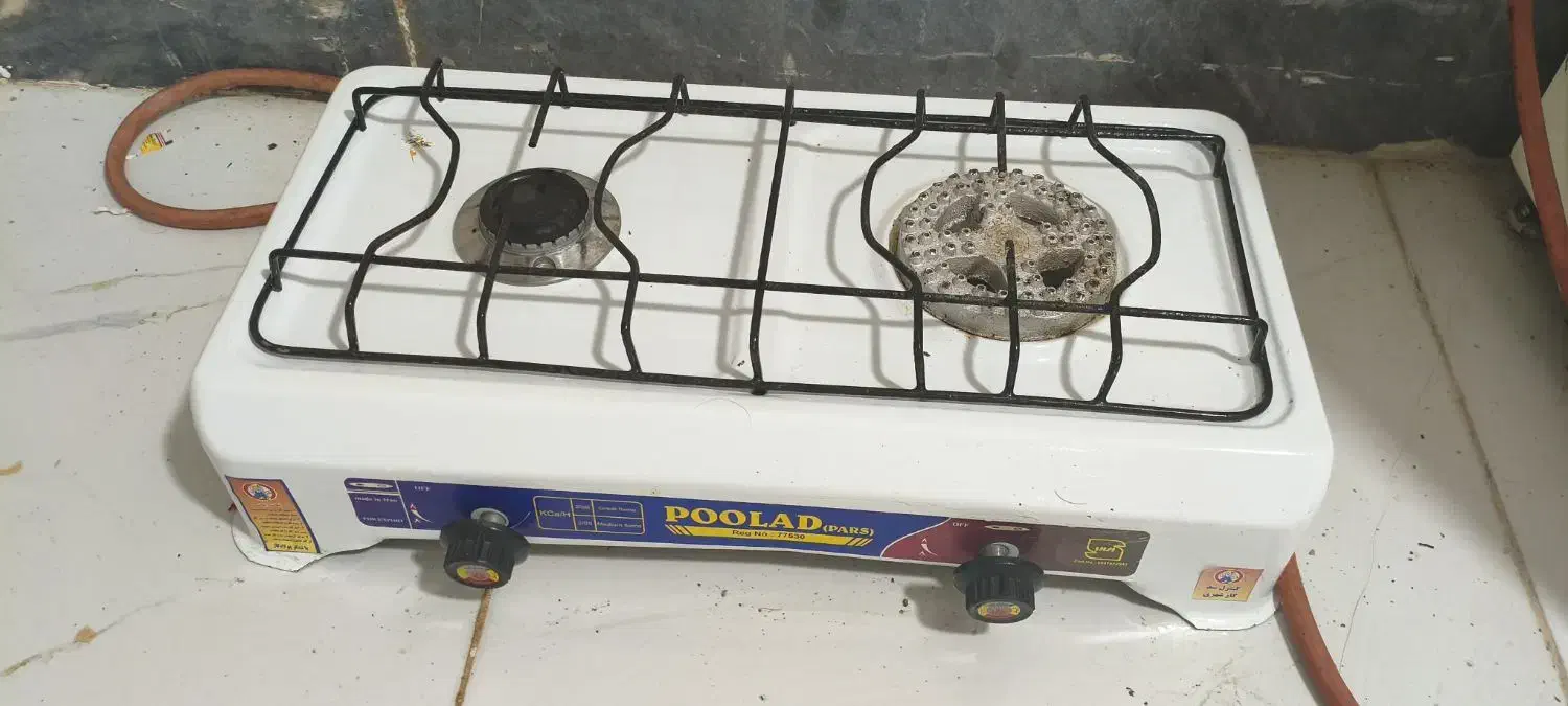 بخاری|سایر لوازم برقی|تربت‌حیدریه, شهرک ولیعصر|دیوار