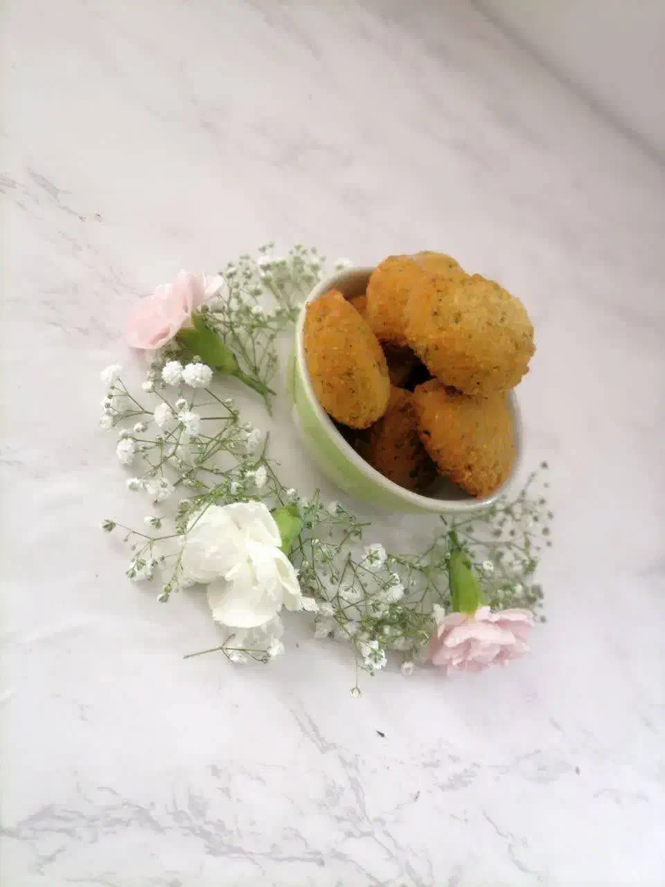 فلافل خانگی|خوردنی و آشامیدنی|مشهد, کوشش|دیوار