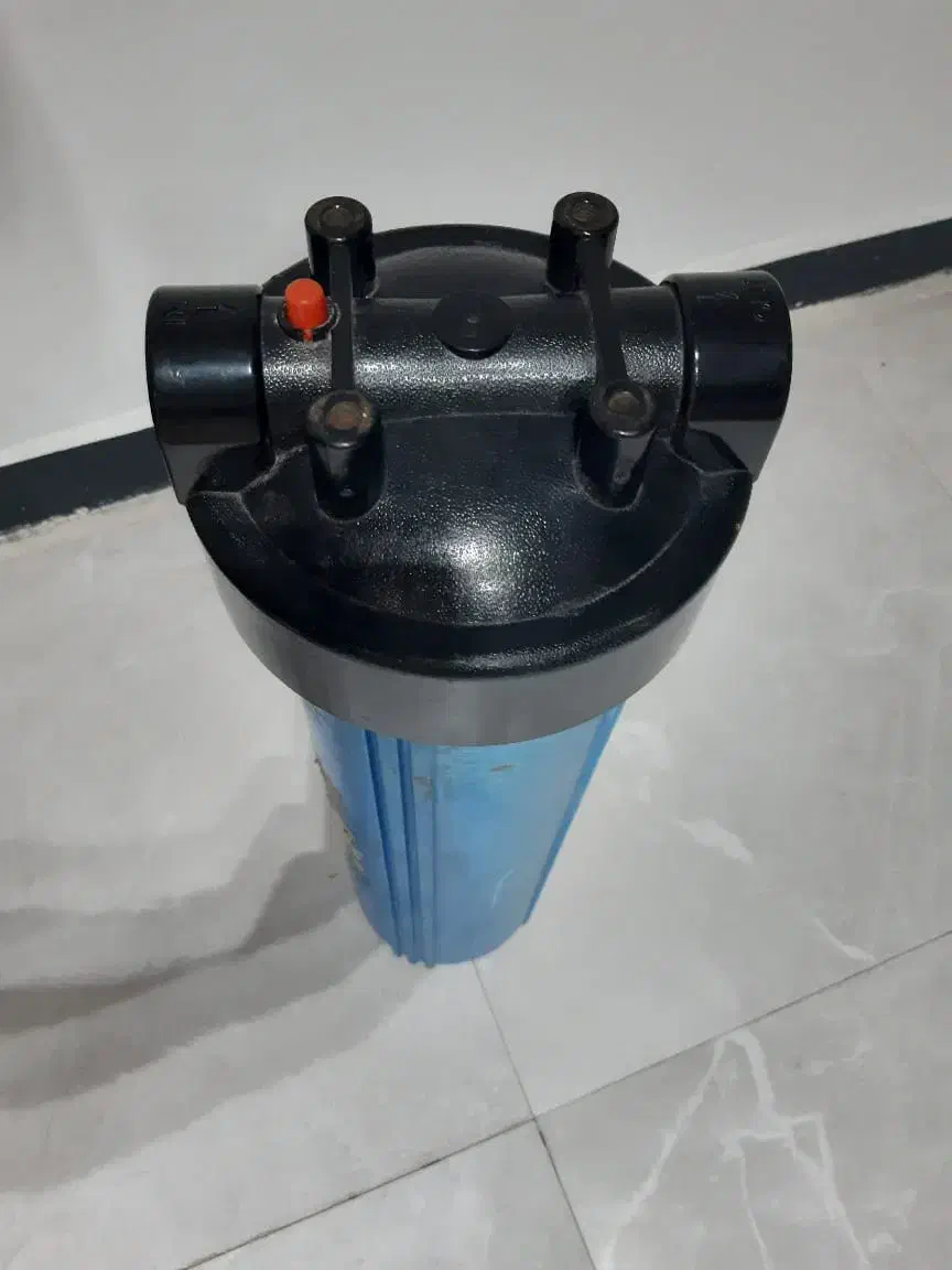 مخزن آب سردکننده دوعدد و آب تصفیه کن بالوازم جانبی|آب‌سردکن و تصفیه آب|اهواز, کوی مهندسان|دیوار