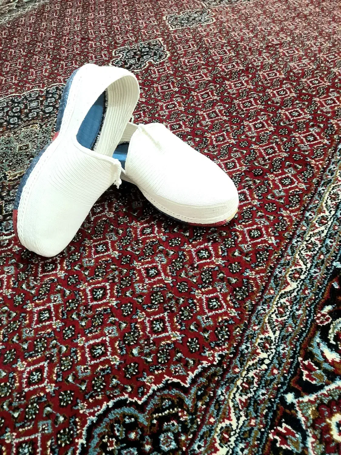 کلاش درجه یک و شیک|کیف، کفش، کمربند|سنندج, |دیوار