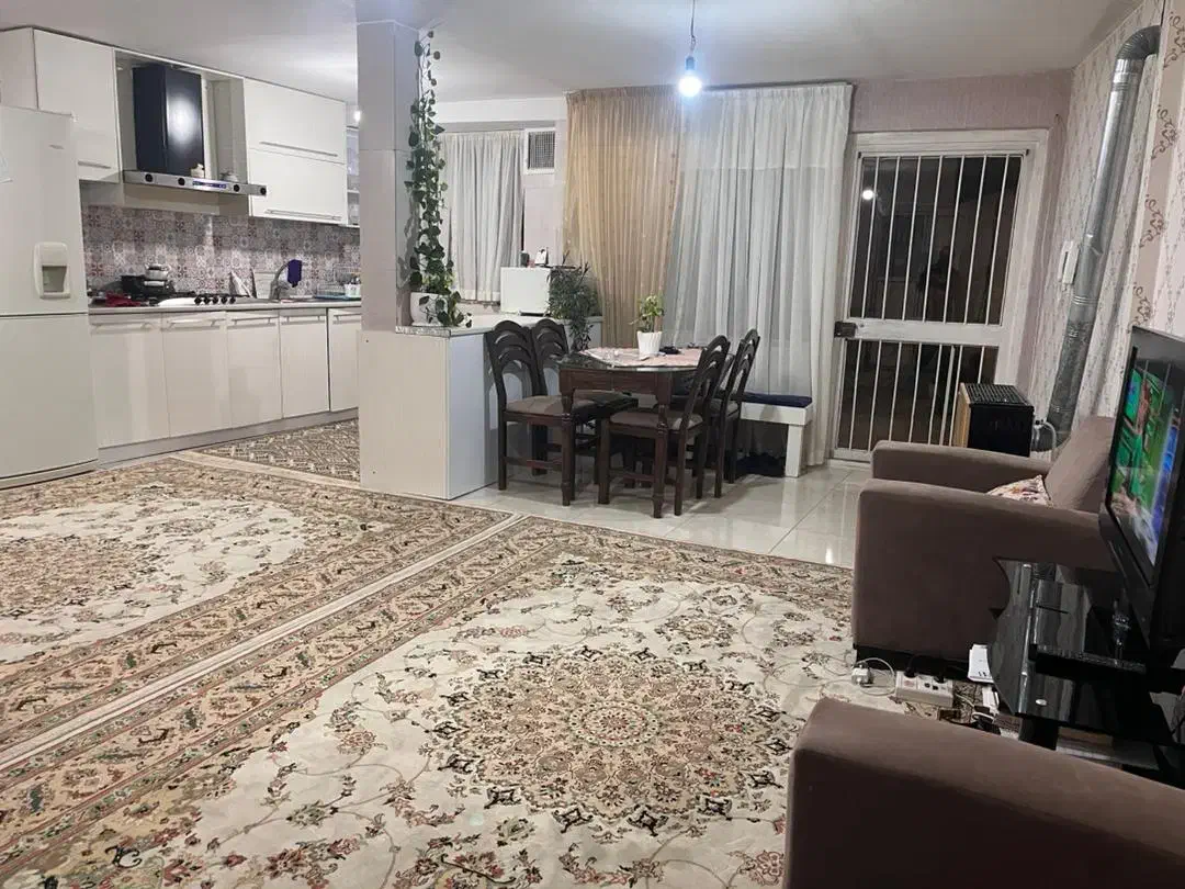 فروش ویلایی خوش آب و هوا اول جاده چالوس|فروش خانه و ویلا|کرج, بیلقان|دیوار