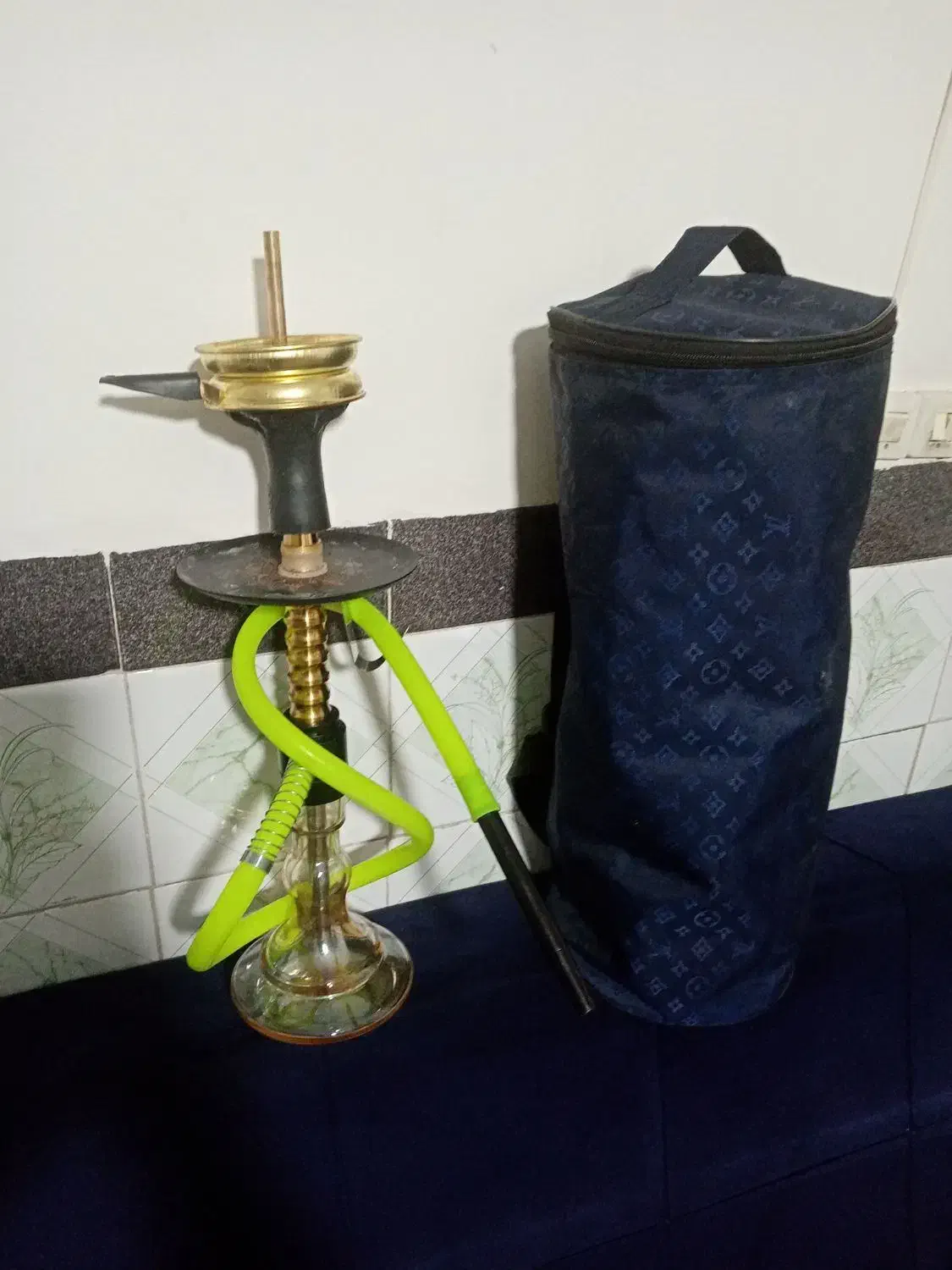 فروش قلیان عربی جنس خوب|کلکسیون و سرگرمی|سقز, |دیوار