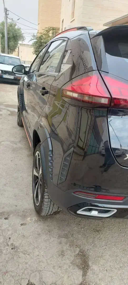 x33 دندهای 1403|خودرو سواری و وانت|اهواز, گلستان|دیوار