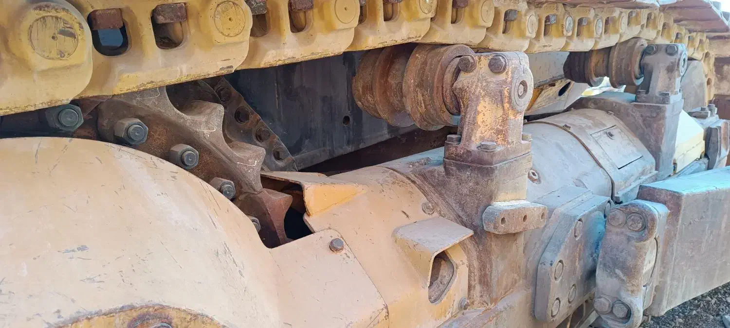 بلدوزر ۱۵۵|خودرو سنگین|شیراز, وزیرآباد|دیوار