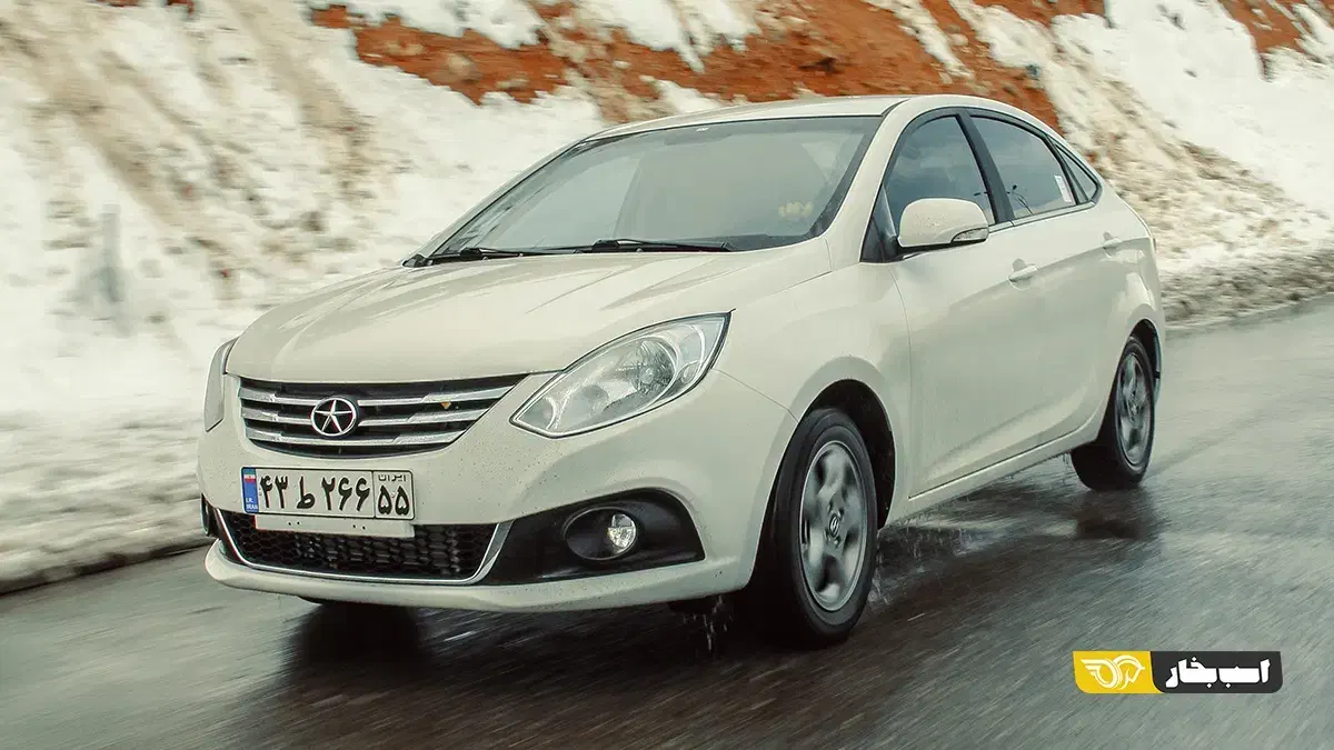 جک جی 4 اقساطی مدل 1404|خودرو سواری و وانت|شیراز, گل سرخ|دیوار