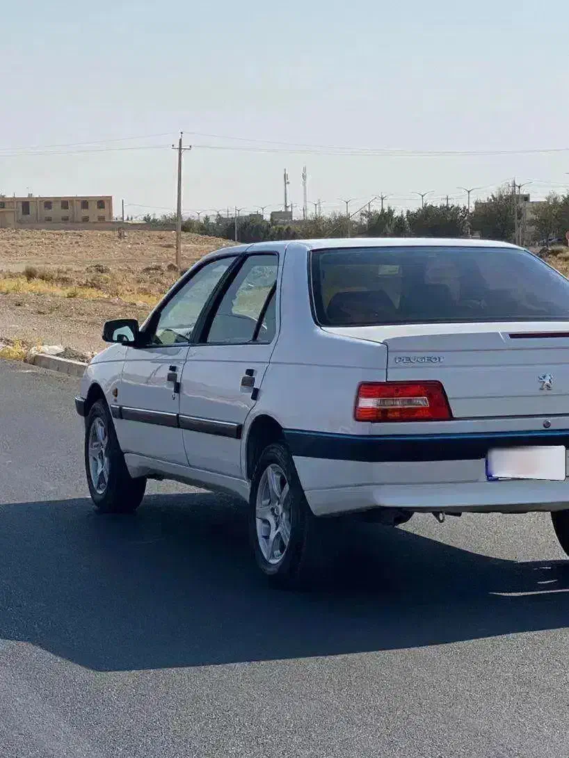 Slx 97|خودرو سواری و وانت|شیراز, زند|دیوار