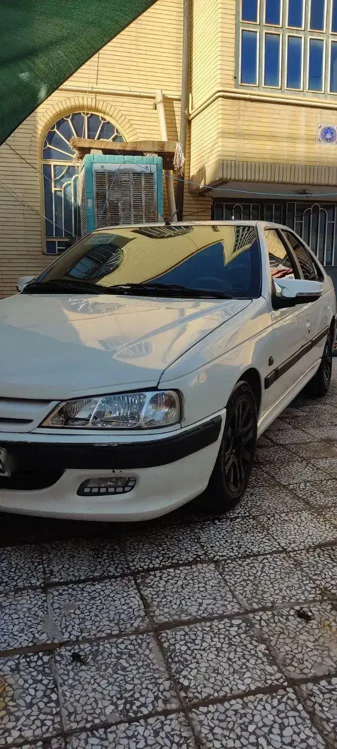 پارس لوازمی1393|خودرو سواری و وانت|زاهدان, |دیوار