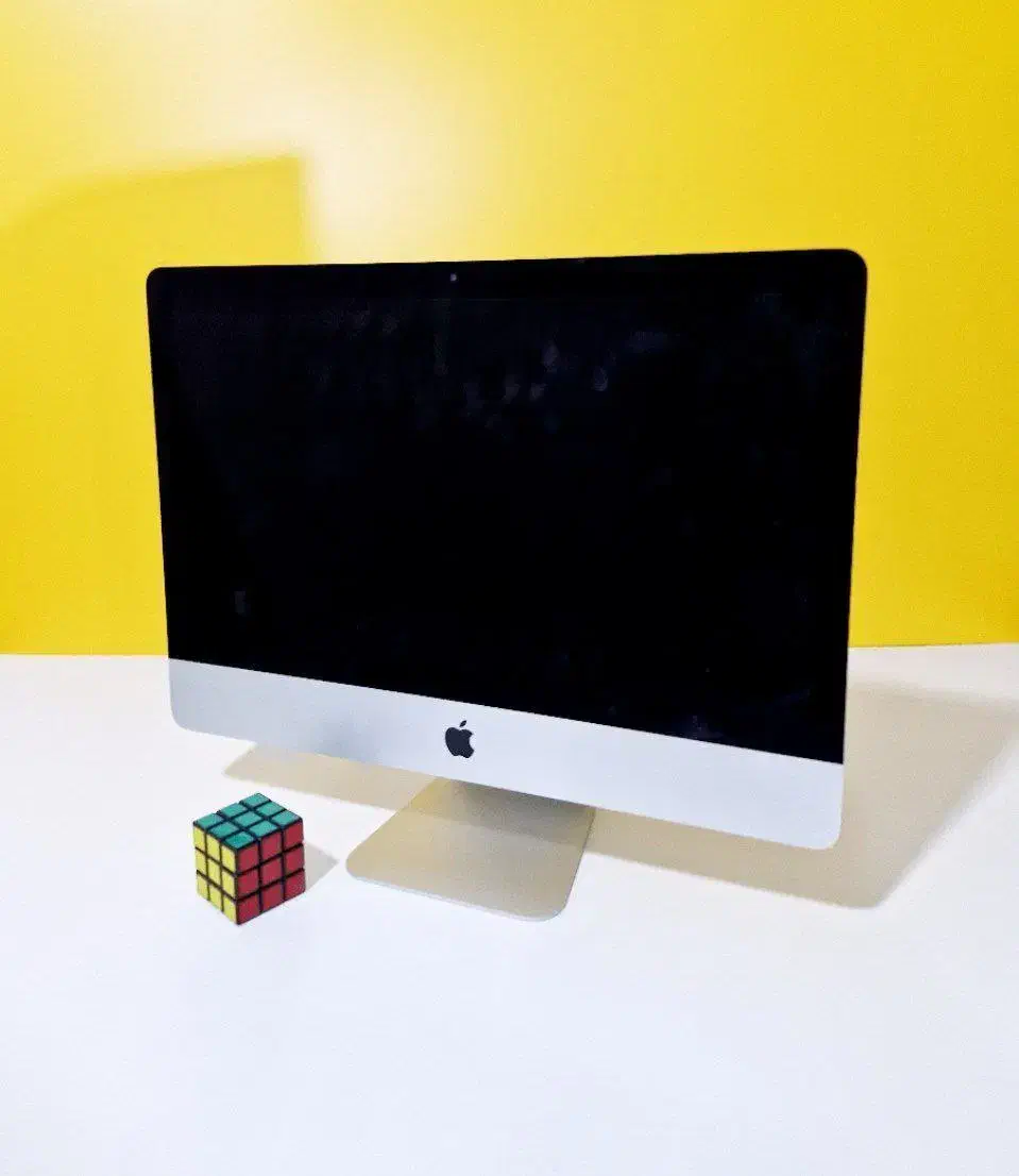 آی مک ۲۲ اینچ اسلیم رم ۸ گیگ Apple imac i5|رایانه رومیزی|مشهد, فاطمیه|دیوار