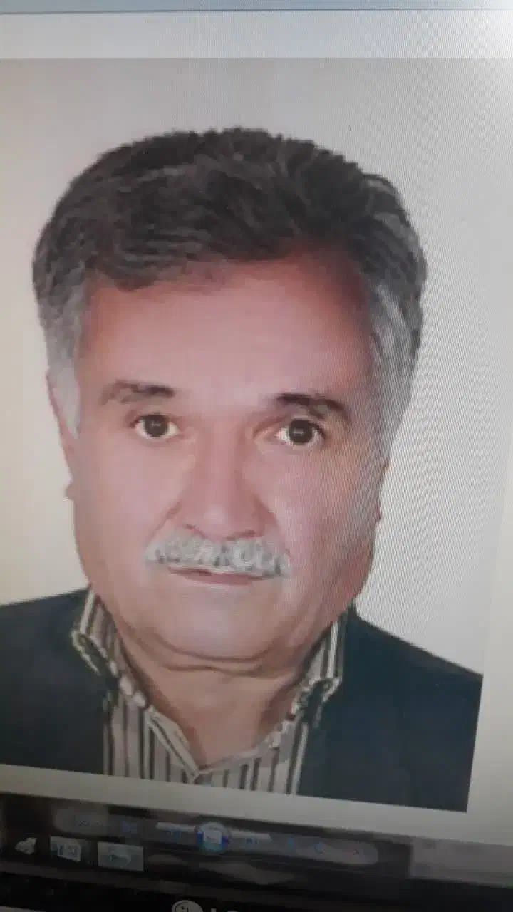 گمشده|حیوانات|سلماس, |دیوار