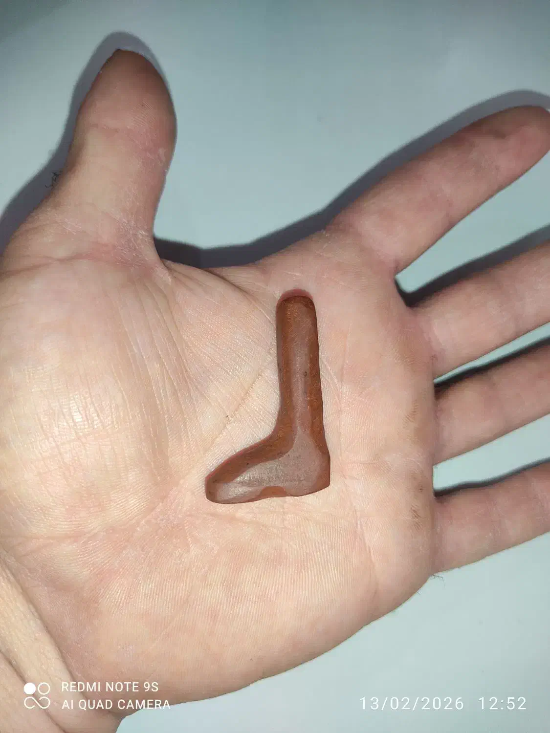 هبهاب سرخ|کلکسیون اشیاء عتیقه|کرمانشاه, |دیوار