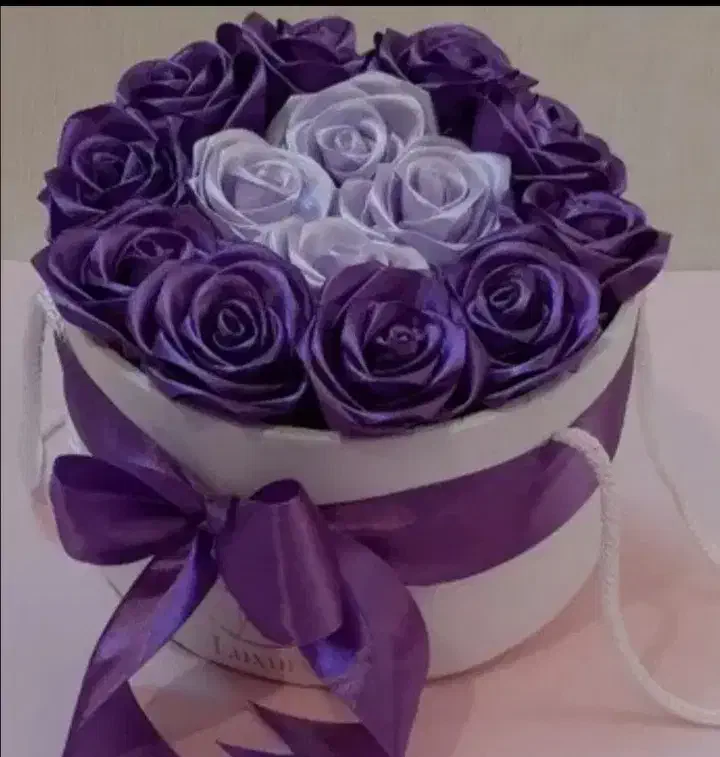 باکس گل هدیه روز مادر....|گل مصنوعی|یزد, |دیوار