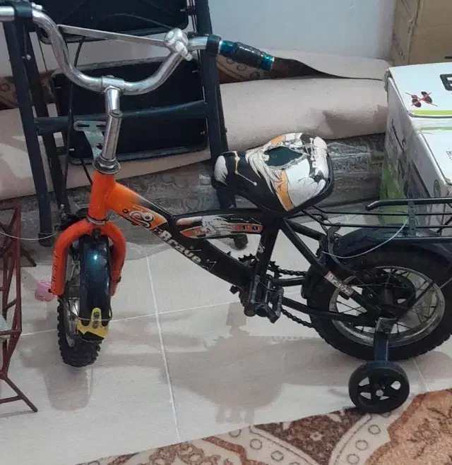 دوچرخه|دوچرخه، اسکیت، اسکوتر|شوشتر, |دیوار