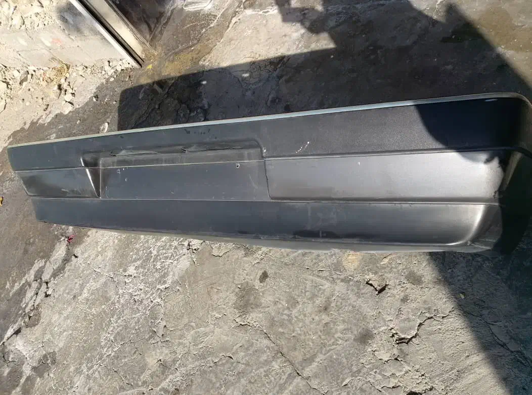 سپر عقب 405 اصلی|قطعات یدکی و لوازم جانبی|کرج, حسن آباد|دیوار