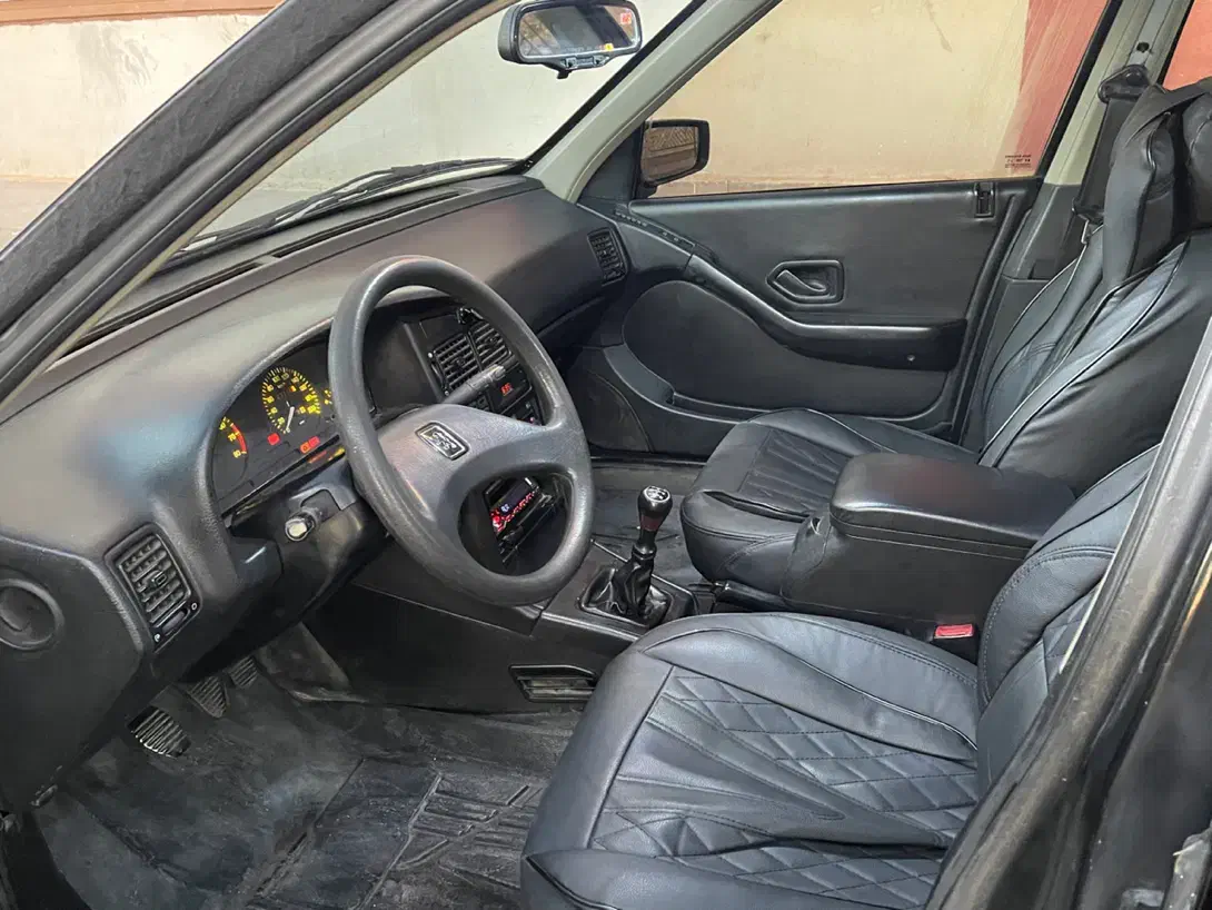 پژو ۴۰۵ استثنایی|خودرو سواری و وانت|تبریز, |دیوار