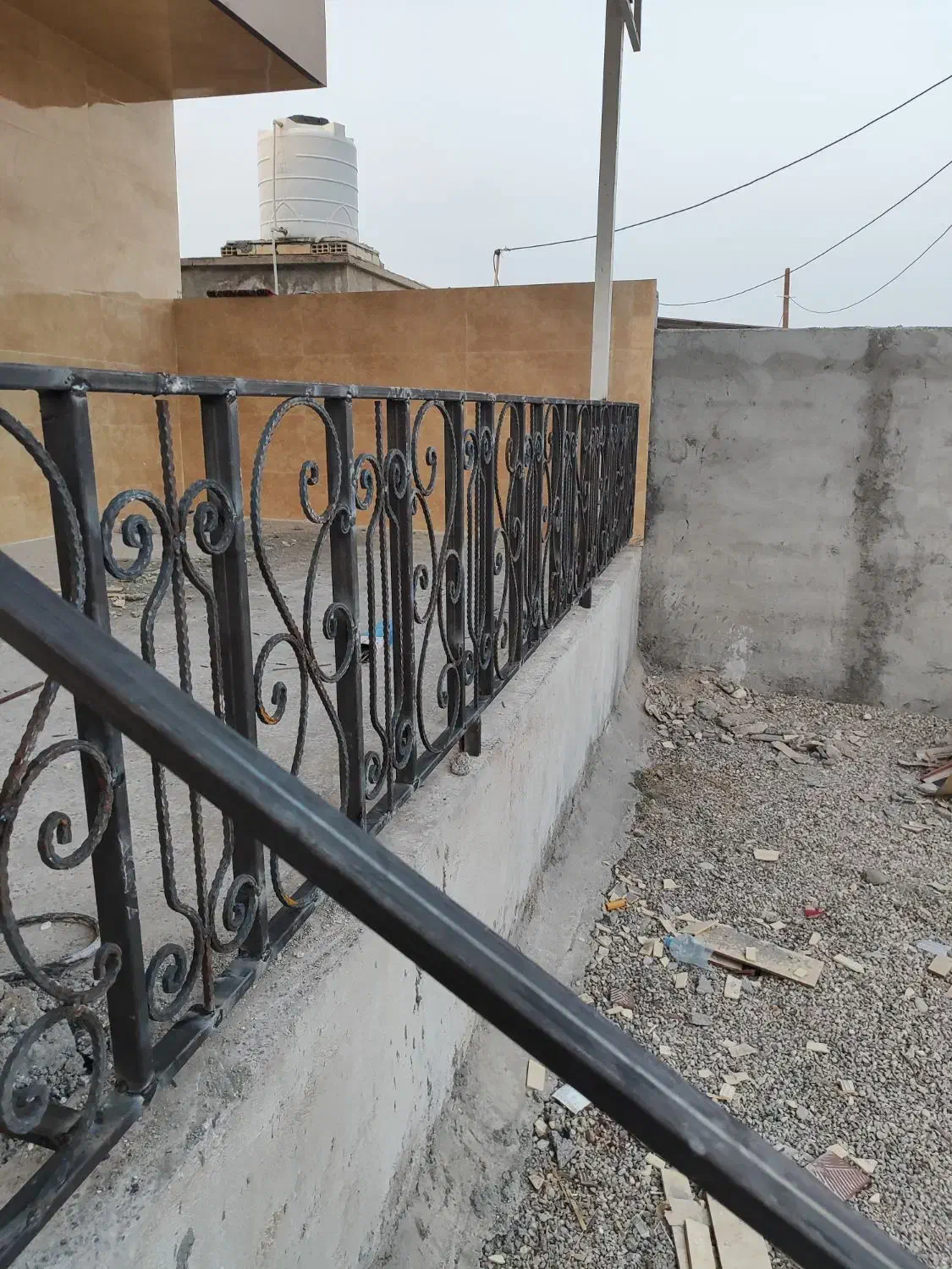 جوشکاری سیار سالاری بندرعباس|خدمات پیشه و مهارت|قلعه قاضی, |دیوار