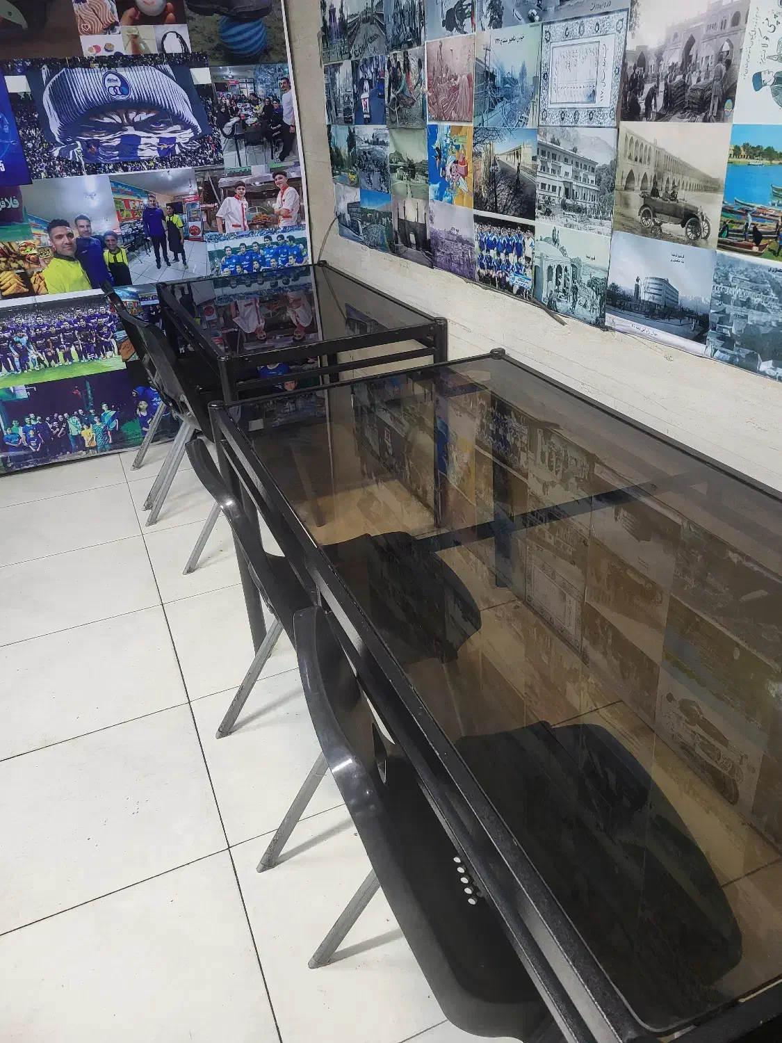 میز غذا خوبی واسه فروش،|میز و صندلی غذاخوری|مشهد, گوهرشاد|دیوار