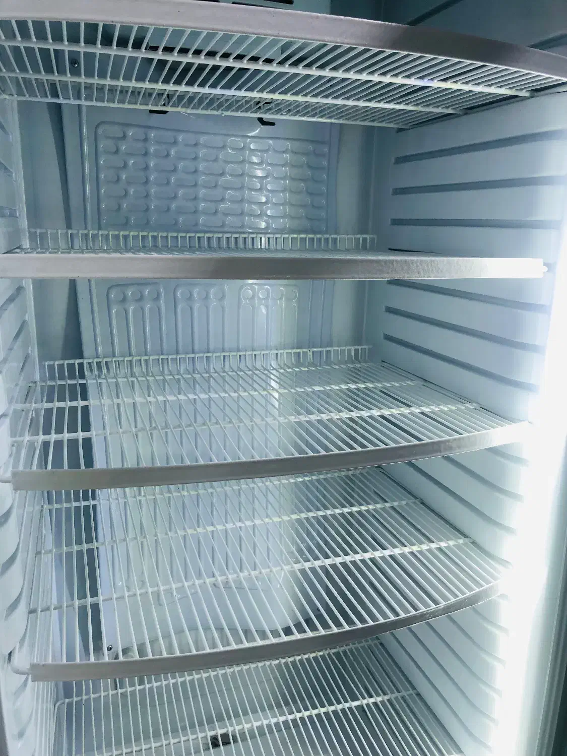 یخچال ایستاده نو|یخچال و فریزر|گنبد کاووس, |دیوار