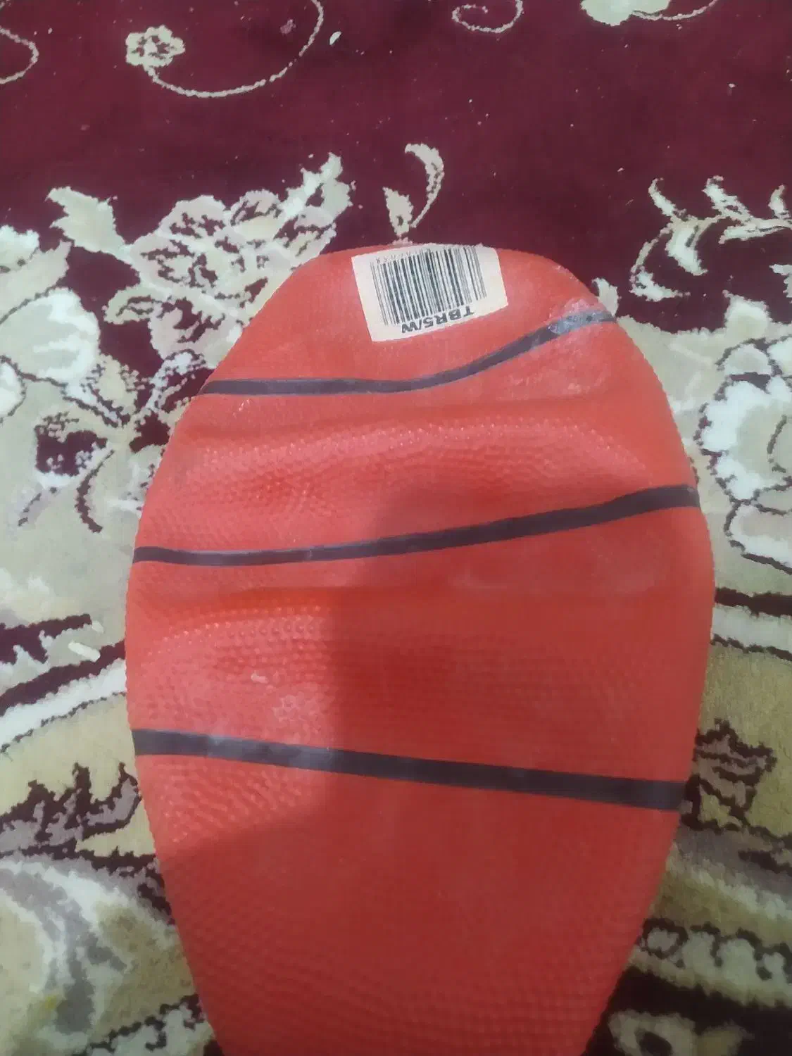 توپ بسکتبال|ورزشهای توپی|اسفراین, |دیوار