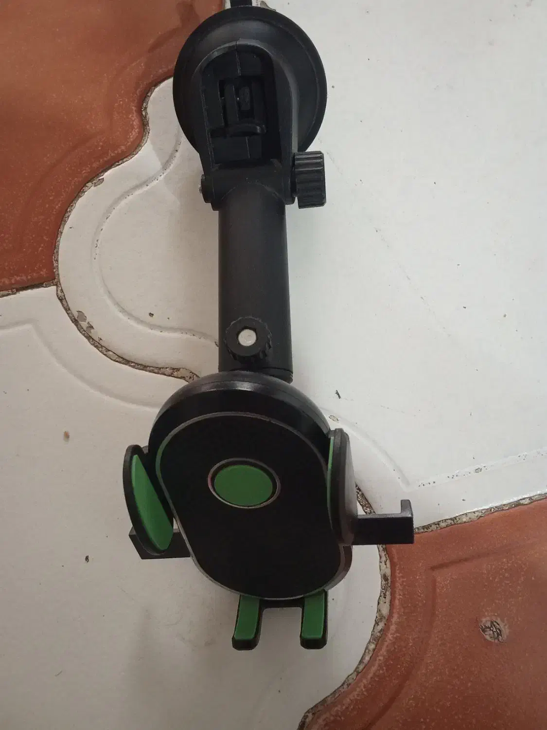 هولدر موبایل|لوازم جانبی موبایل و تبلت|تربت‌حیدریه, پائین ولایت|دیوار