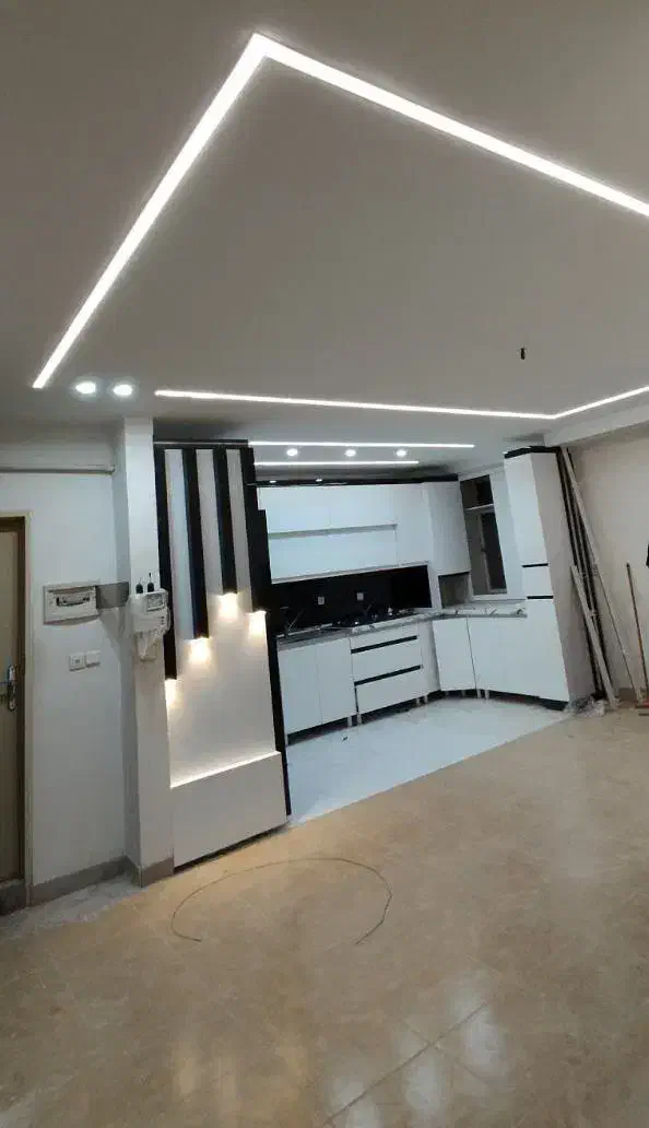 برقکار لاینر محافظ لوستر|خدمات پیشه و مهارت|همدان, |دیوار