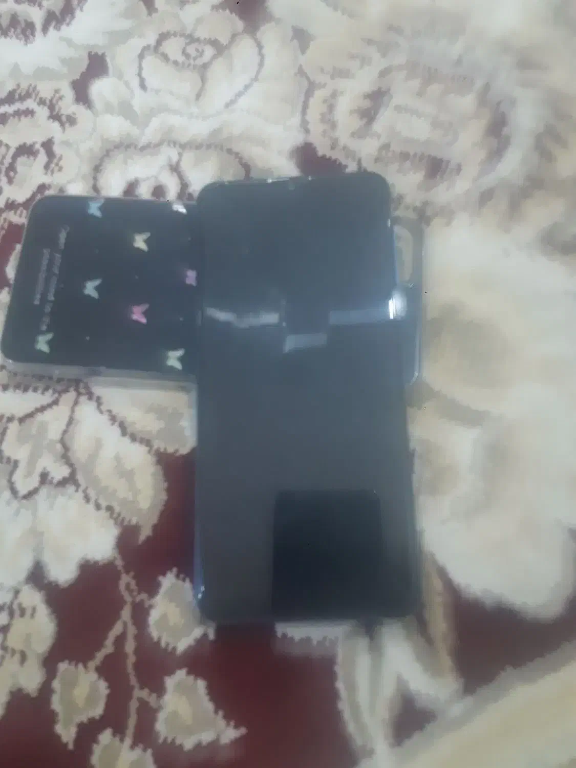 گوشی m12|موبایل|لالی, |دیوار