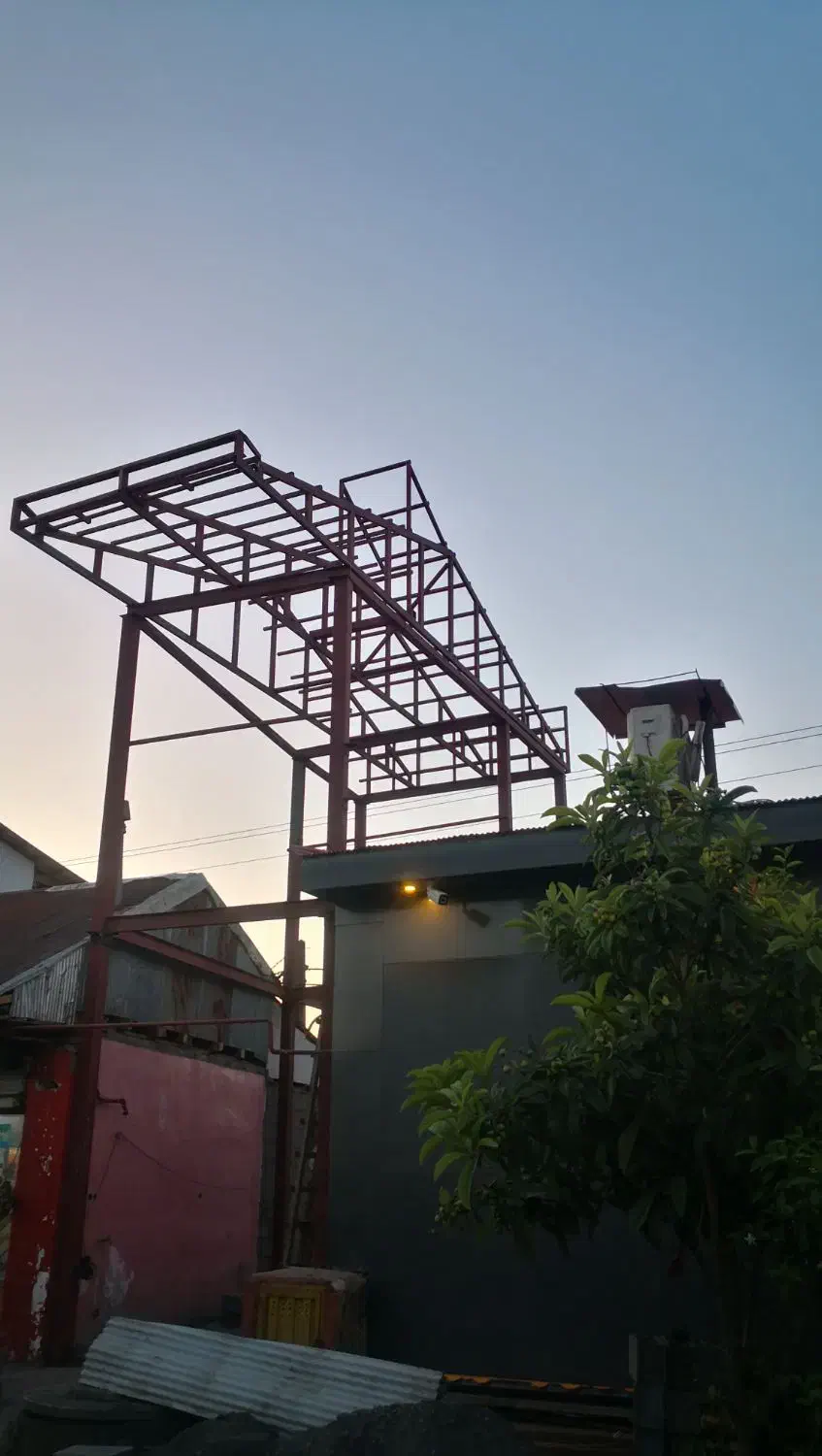 پیمانکاری یا مدیریت پیمان تمام امور ساختمانی|خدمات پیشه و مهارت|رشت, معلم|دیوار