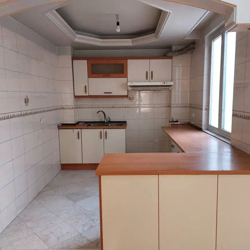 ۶۵ متر ۱خواب ( پونک فکوری)