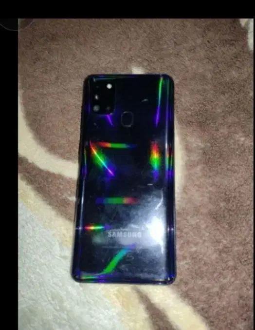 گوشیa21s|موبایل|بروجرد, |دیوار