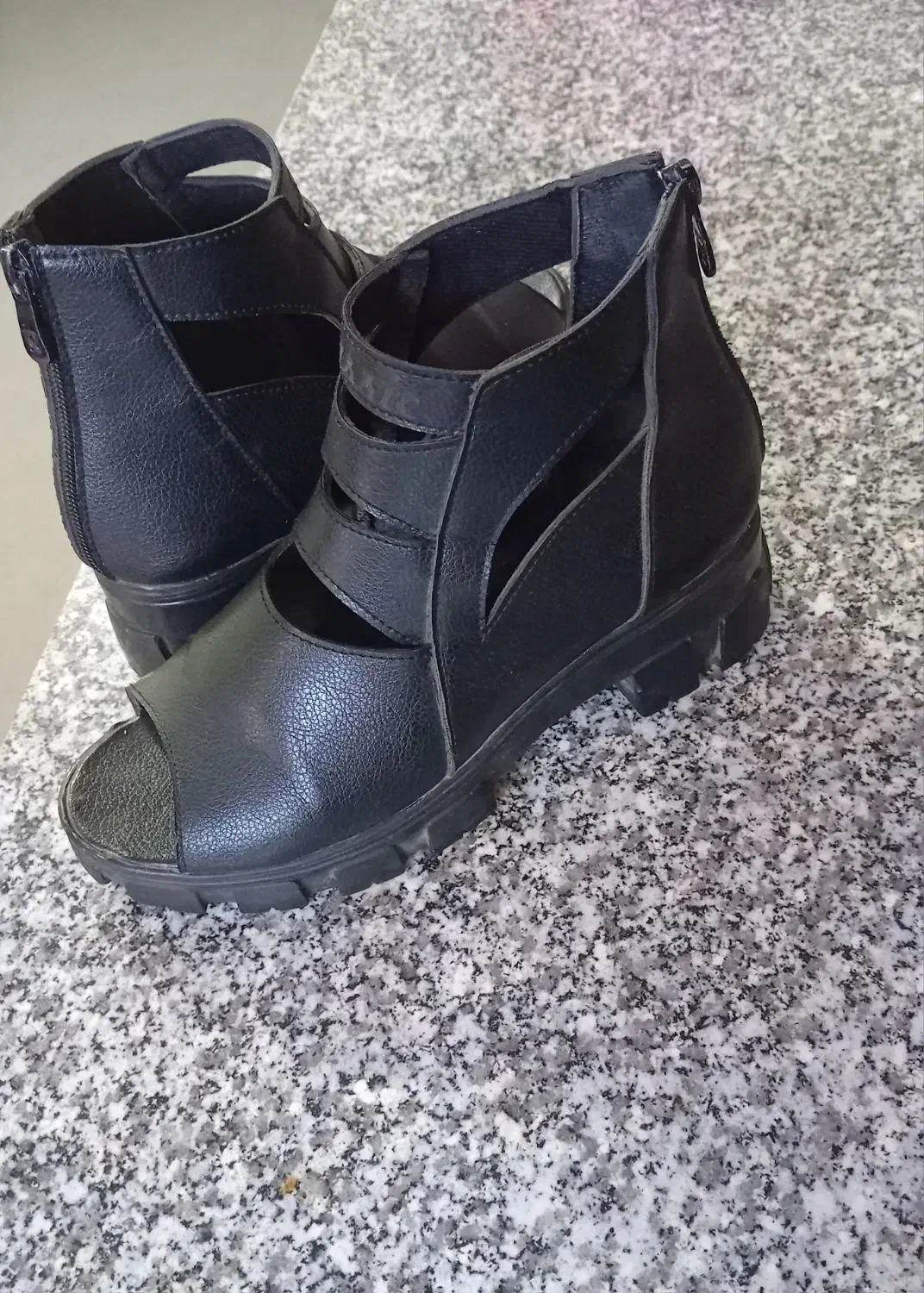 کفش تابستونی|کیف، کفش، کمربند|بیرجند, |دیوار