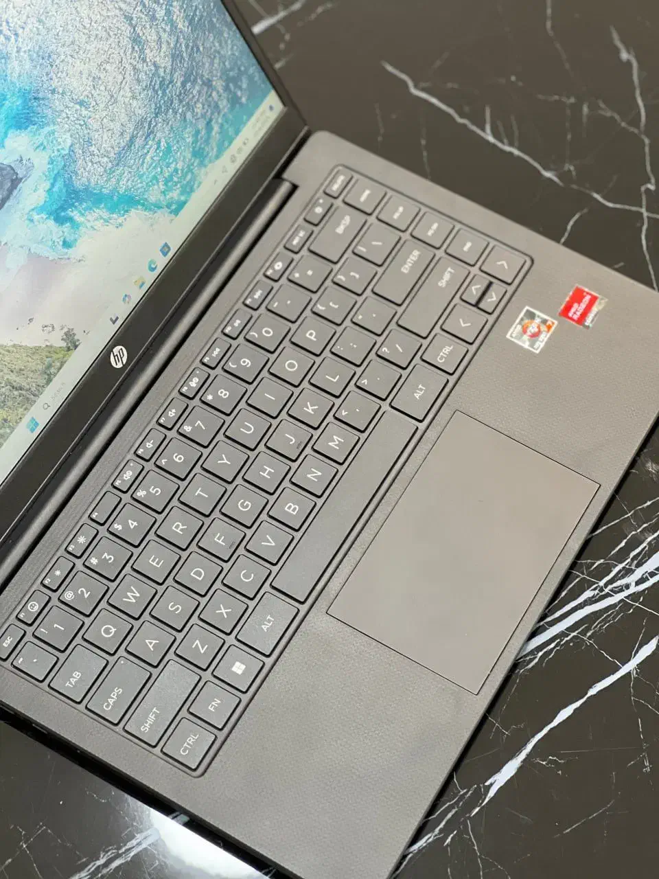 لپ تاپ Hp Laptop 14|رایانه همراه|تهران, میدان ولیعصر|دیوار