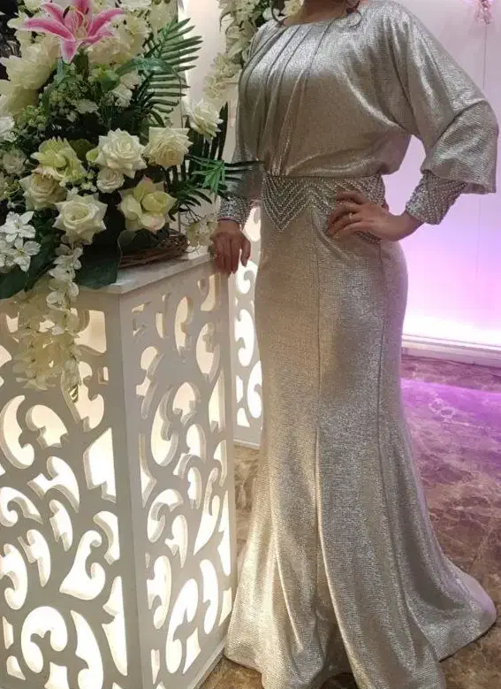 لباس مجلسی ترک|لباس|تهران, شادآباد|دیوار