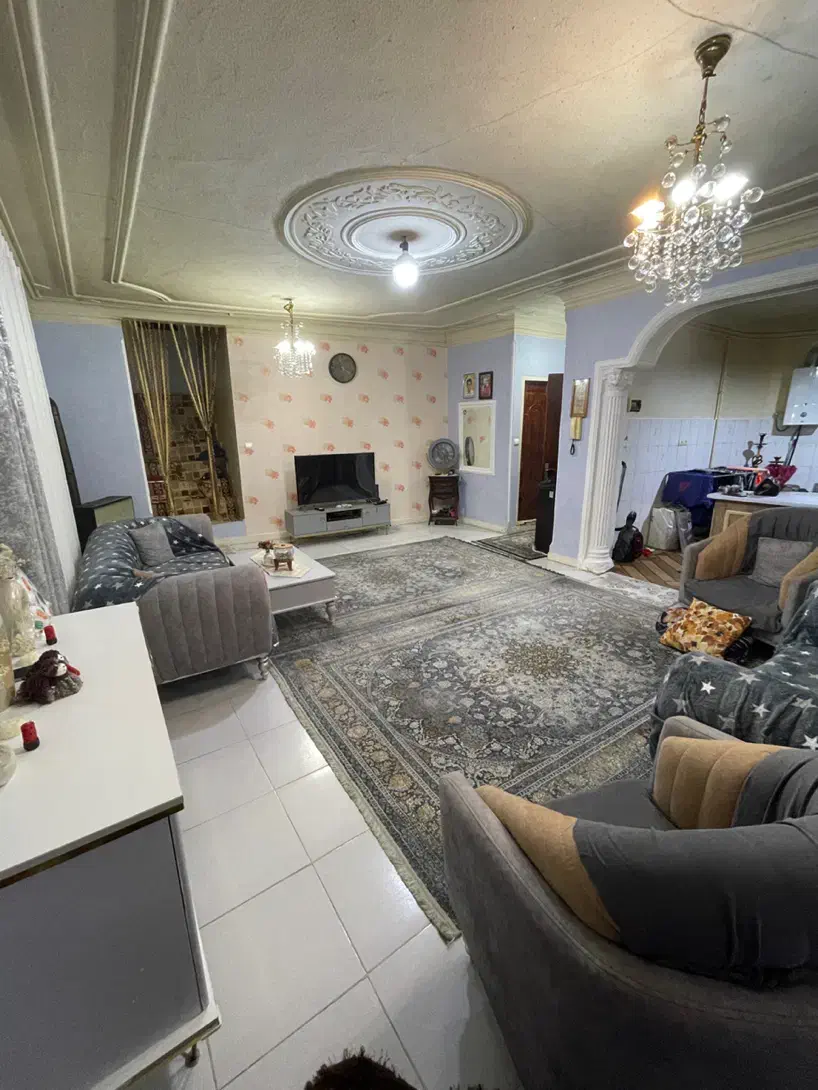 فروش خانه ویلایی120 متری ۲ خوابه در انصاری خ ارشاد|فروش خانه و ویلا|رشت, انصاری|دیوار