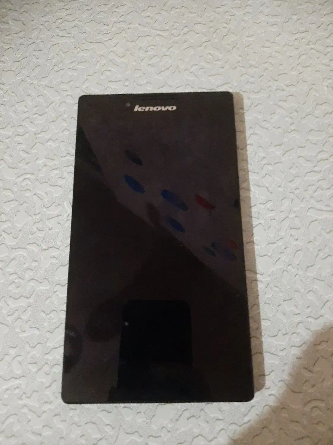 تبلت لنو|تبلت|خرمآباد, |دیوار