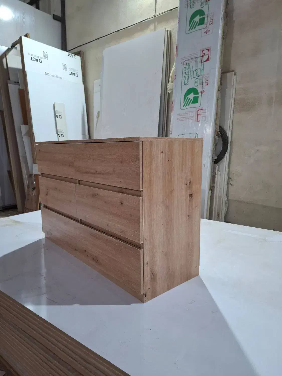 دراور و کمد|جاکفشی، کمد، دراور|تهران, خلازیر|دیوار