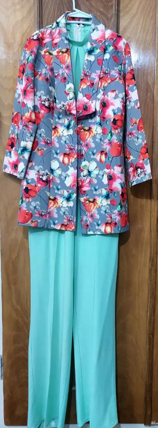 لباس مجلسی شیک وتمیز|لباس|شاهرود, |دیوار