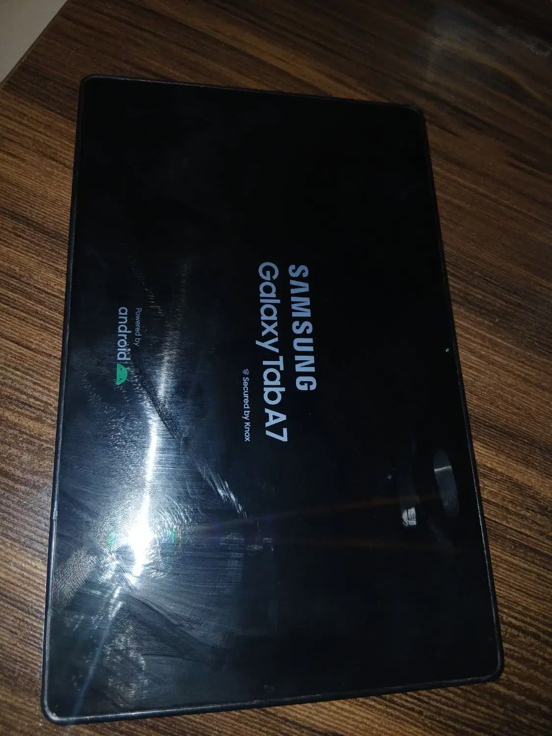 تبلت A7|تبلت|تهران, خانی آباد نو شمالی|دیوار