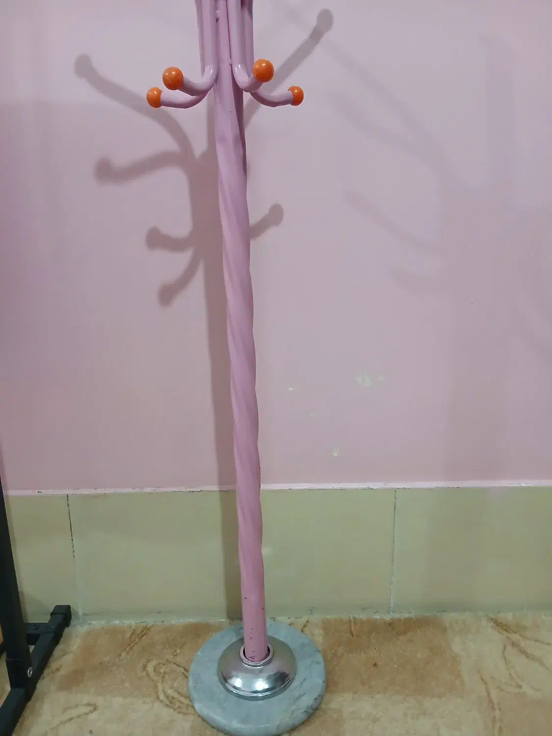 چوب لباسی|اسباب و اثاث بچه|برازجان, |دیوار