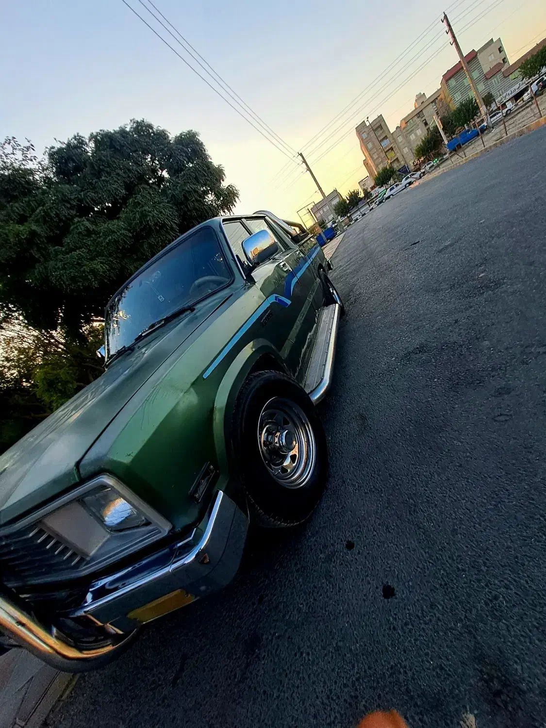 فروش مزدا دوکابین|خودرو سواری و وانت|بهارستان, |دیوار