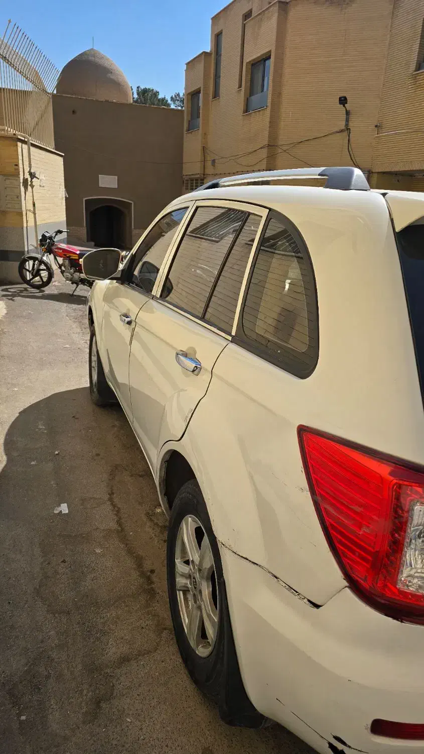 لیفانx60|خودرو سواری و وانت|اصفهان, شهشهان|دیوار