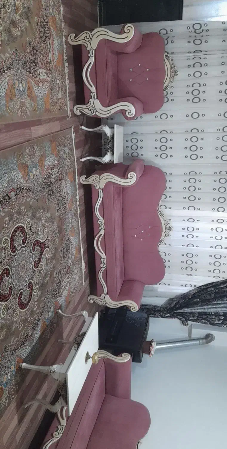 ی دست مبل|مبلمان خانگی و میز عسلی|خسروشاه, |دیوار