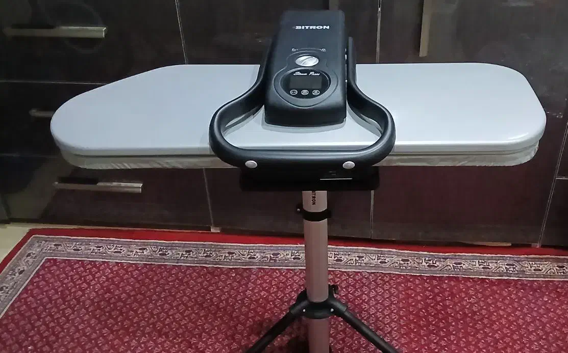 اتوپرسی بایترون مدل XBI-95 XL|اتو و لوازم اتو|تهران, پردیسان|دیوار