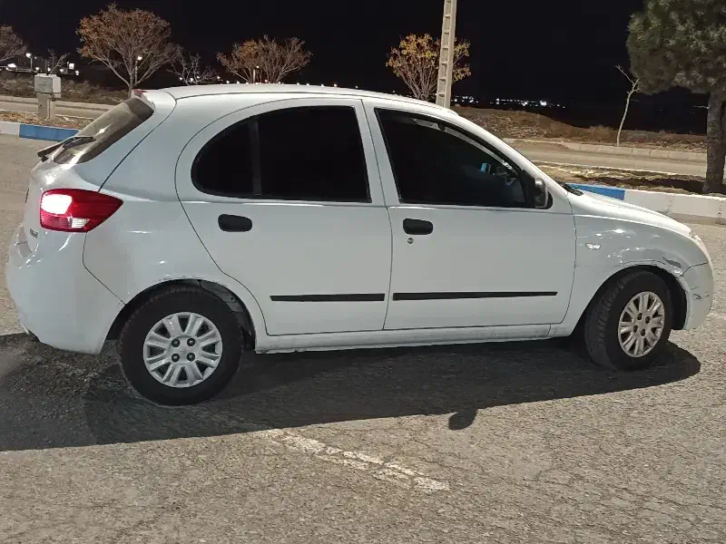 تیبادو ۹۸|خودرو سواری و وانت|تربت‌حیدریه, شهرک ولیعصر|دیوار