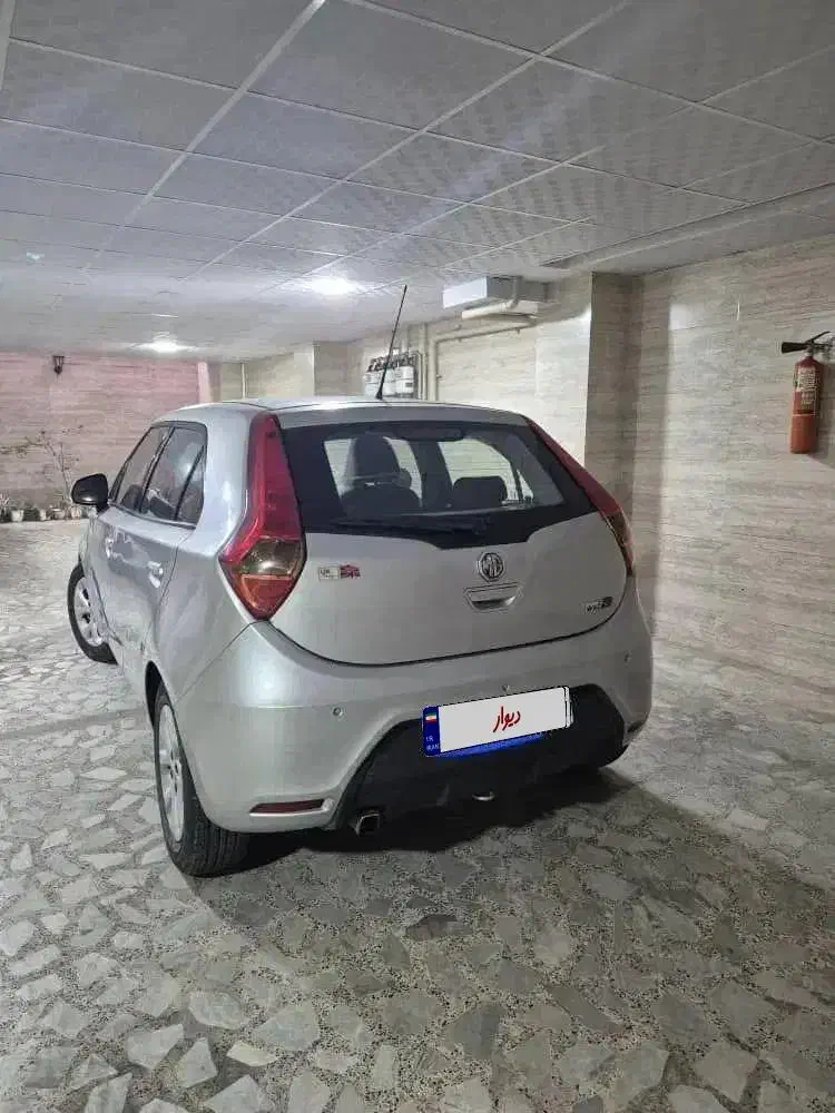 MG3|خودرو سواری و وانت|رشت, تازه آباد|دیوار