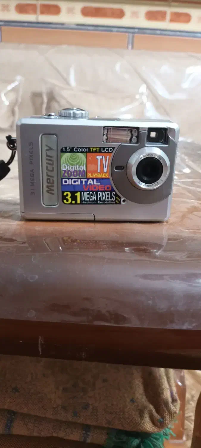 دوربین|دوربین عکاسی و فیلمبرداری|خرمآباد, |دیوار