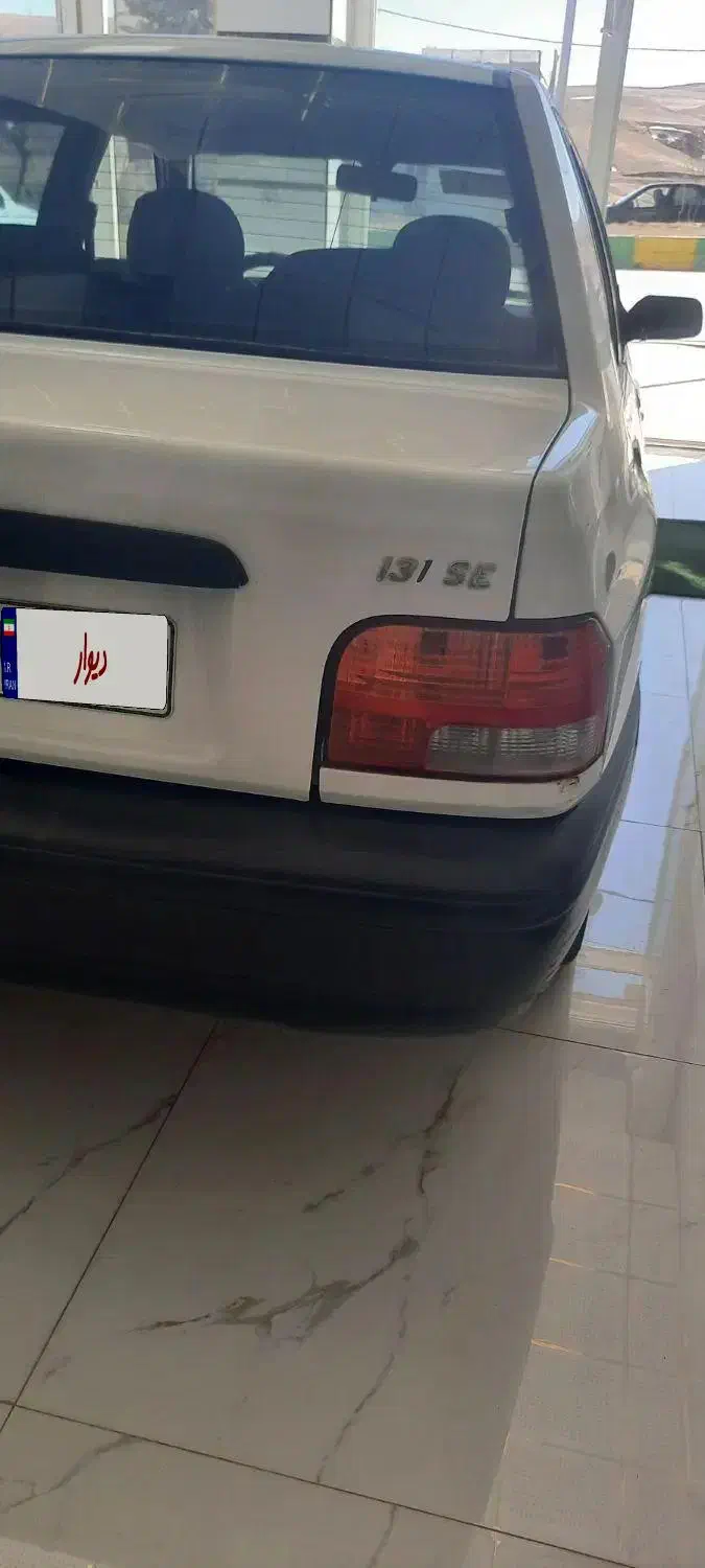 پراید ۱۳۱|خودرو سواری و وانت|چاراویماق, |دیوار