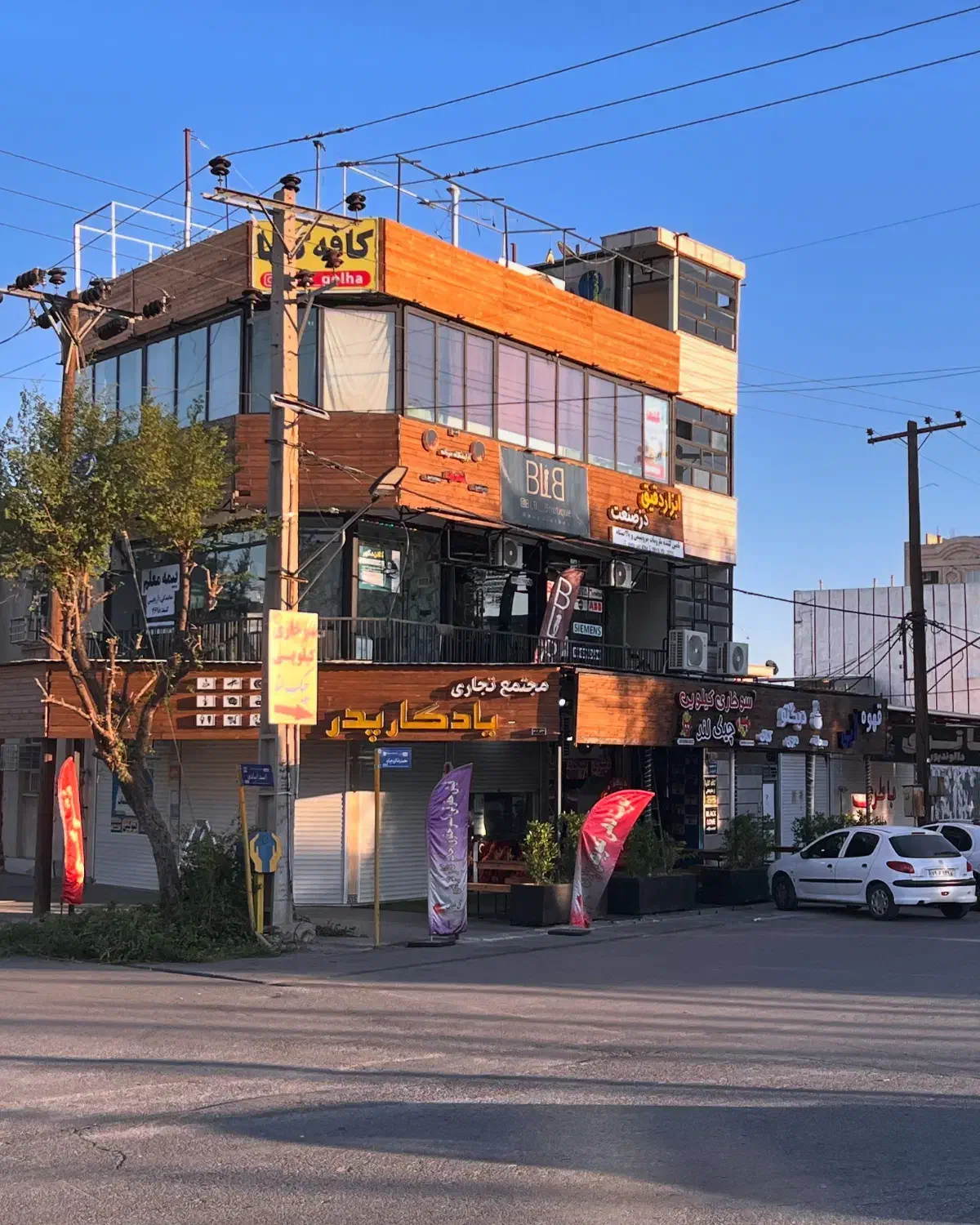 اجاره مغازه (دفتر کار)|اجارهٔ مغازه و غرفه|اندیمشک, |دیوار