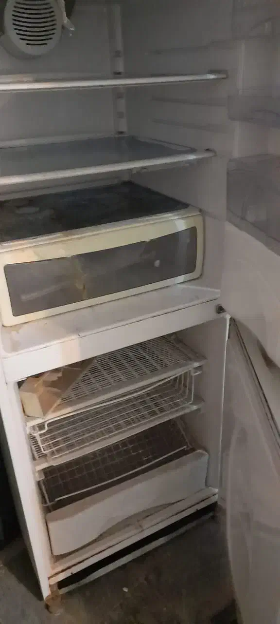 یخچال فریزر|یخچال و فریزر|فارسان, |دیوار