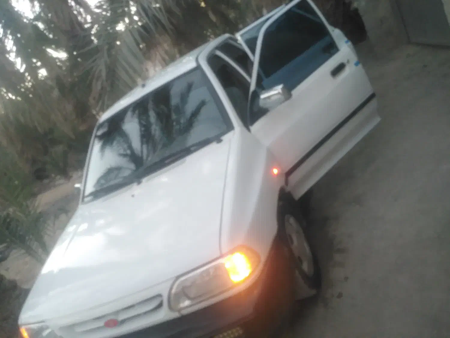 پراید ۱۳۱|خودرو سواری و وانت|سراوان, |دیوار