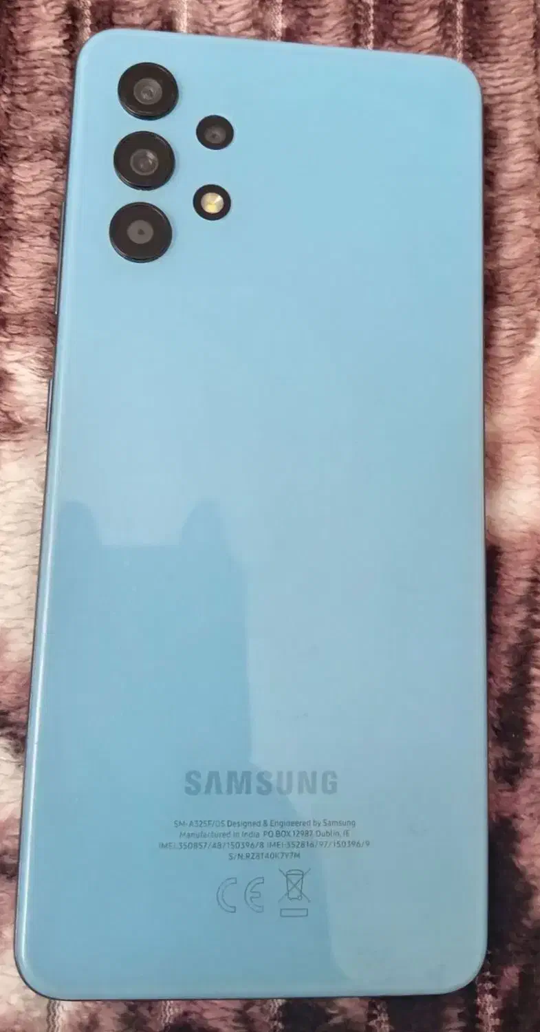 گوشی a32|موبایل|داران, |دیوار