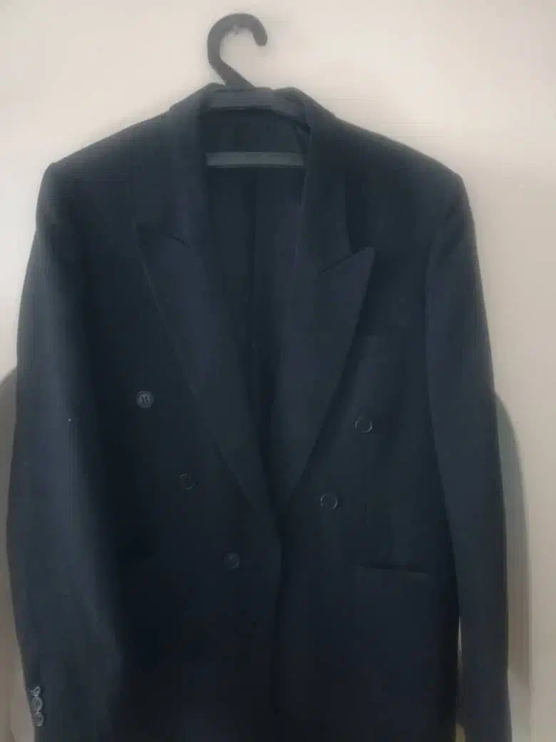 کت تک رنگ مشکی سایز 46|لباس|شیراز, مسلم|دیوار
